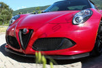 Alfa Romeo 4C Front Bumper V Shaped Frame - Pista Performance