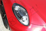 Alfa Romeo 4C Headlight Frame - Pista Performance