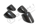 Alfa Romeo 4C Interior Air Vent Cover for Leather Dashboard - Pista Performance
