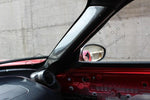Alfa Romeo 4C Internal Pillar Cover - Pista Performance