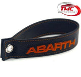 Abarth 500/595/695 Pull Down Tailgate/Boot Strap SALE - Abarth Tuning