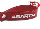 Abarth 500/595/695 Pull Down Tailgate/Boot Strap SALE - Abarth Tuning