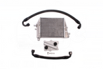 Forge Motorsport Oil Cooler Kit for Abarth 500/595 SALE - Abarth Tuning