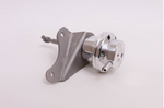 Forge Motorsport Alloy Adjustable Turbo Actuator For Abarth 500/595 SALE - Abarth Tuning