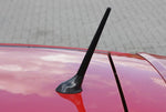 Alfa Romeo Giulietta / Mito Cover Antenne Carbon