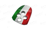 Alfa Romeo 4C MTA Control Cover - Pista Performance