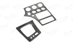 Alfa Romeo Brera Central Console and Gear Box Frame