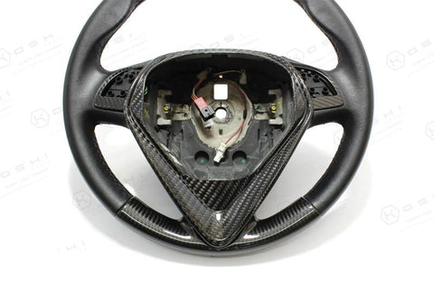 Alfa Romeo Giulietta MY 2014 Steering Wheel Trim
