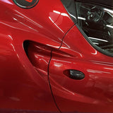 Alfa Romeo 4C External Door Handles - Pista Performance