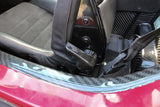 Alfa Romeo 4C Seat Adjustment Handle - Pista Performance