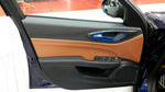 Alfa Romeo Giulia Speakers Frame Trim - Pista Performance