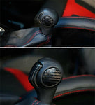 Alfa Romeo Giulietta Automatic Gear Knob Control Buttons