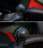 Alfa Romeo Giulietta Automatic Gear Knob Control Buttons