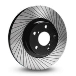 Abarth 500/595/695 & 124 TAROX Front Brake Discs – G88 - Abarth Tuning