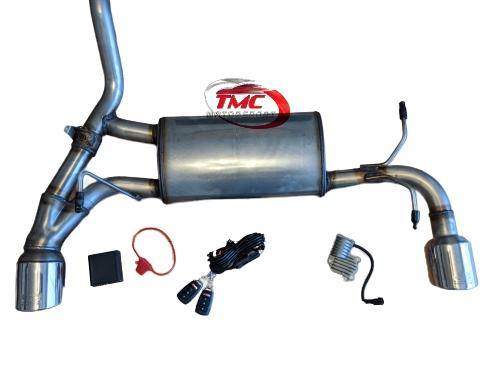MAGNETI MARELLI 