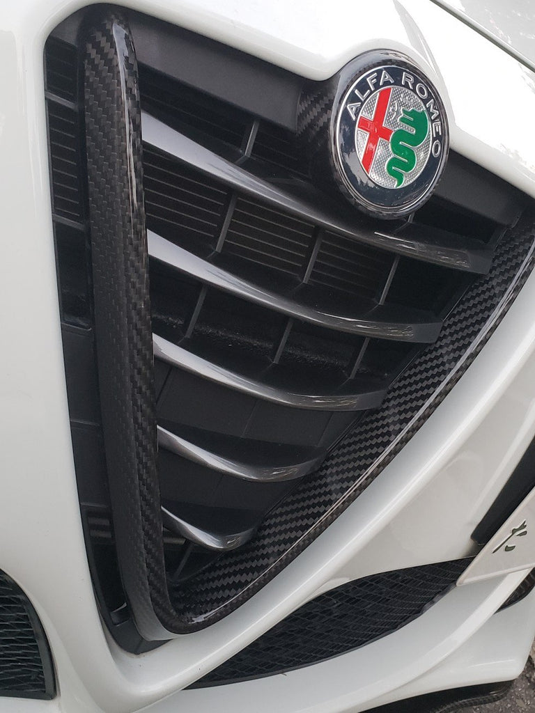 Alfa Romeo Giulietta Bj. 2014 Scudetto Cover – TMC Motorsport Germany