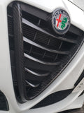 Alfa Romeo Giulietta Bj. 2014 Scudetto Cover