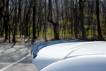 MAXTON DESIGN SPOILER EXTENSION FIAT 500 MK1 ABARTH (2008-2012) - Abarth Tuning