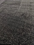 Abarth 500/595/695 Rear Seat Delete Carpet - Abarth Tuning
