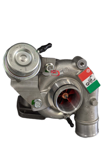 TMC STAGE 2 TD04L TURBO ONLY for Abarth 500/595/695, Punto Evo Abarth, Grande Punto Abarth, Abarth 124 Spider