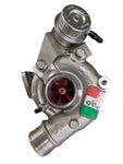 TMC STAGE 2 TD04L TURBO ONLY for Abarth 500/595/695, Punto Evo Abarth, Grande Punto Abarth, Abarth 124 Spider