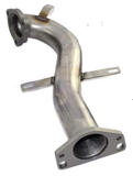 TMC DECAT EXHAUST PIPE FOR ABARTH 500/595/695 & PUNTO