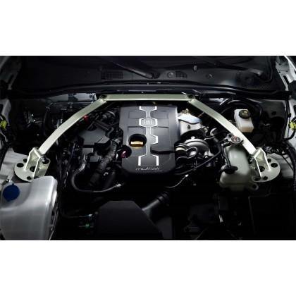 GENUINE ABARTH 124 SPIDER DUOMI DUOMI ENGINE SUPPORT STABILSING BAR MOUNTING KIT - Abarth Tuning