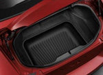 Boot Tray - 124 Spider - Abarth Tuning