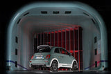 Adjustable Spoiler - 500 Abarth 70th Anniversary SALE - Abarth Tuning