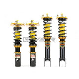 Yellow Speed Racing YSR Dynamic Pro Sport Coilovers Abarth 124 Spider 17+ - Abarth Tuning