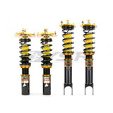 YELLOW SPEED RACING YSR DYNAMIC PRO SPORT COILOVERS ABARTH 500/595/695 - Abarth Tuning
